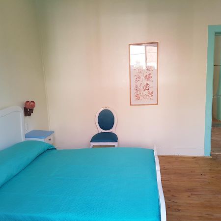 Hostal Casa Aborigen 圣地亚哥 外观 照片